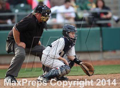 Thumbnail 1 in Rio Americano @ Bella Vista (At Raley Field) photogallery.