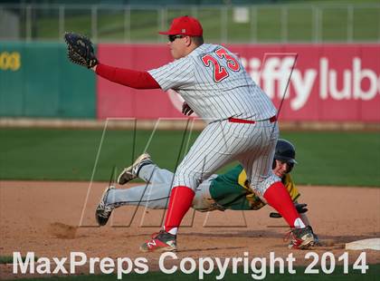 Thumbnail 2 in Rio Americano @ Bella Vista (At Raley Field) photogallery.