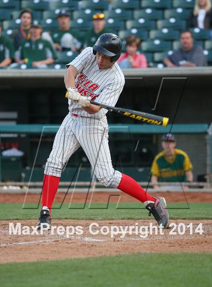 Thumbnail 1 in Rio Americano @ Bella Vista (At Raley Field) photogallery.