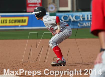 Thumbnail 2 in Rio Americano @ Bella Vista (At Raley Field) photogallery.