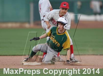 Thumbnail 2 in Rio Americano @ Bella Vista (At Raley Field) photogallery.