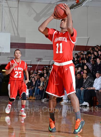 Thumbnail 2 in South @ Glen Cove photogallery.