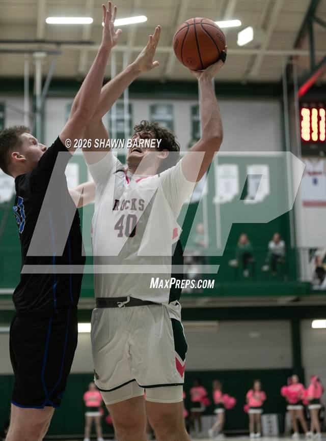 Hamilton Southeastern @ Westfield