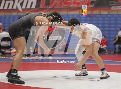 Thumbnail 1 in 2018 Zinkin Classic (Rounds 1-3) photogallery.