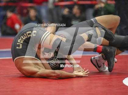 Thumbnail 3 in 2018 Zinkin Classic (Rounds 1-3) photogallery.