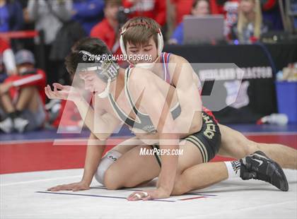 Thumbnail 2 in 2018 Zinkin Classic (Rounds 1-3) photogallery.