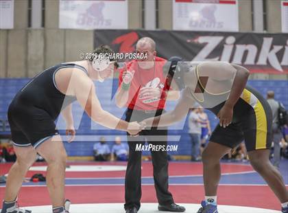 Thumbnail 2 in 2018 Zinkin Classic (Rounds 1-3) photogallery.
