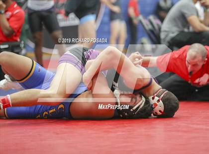 Thumbnail 2 in 2018 Zinkin Classic (Rounds 1-3) photogallery.