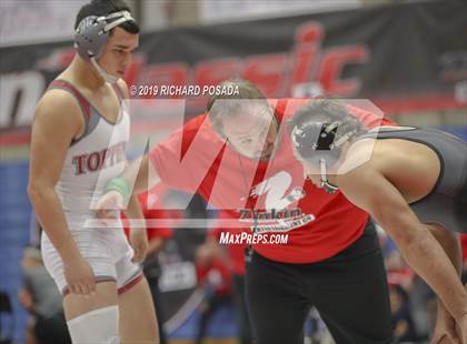 Thumbnail 1 in 2018 Zinkin Classic (Rounds 1-3) photogallery.