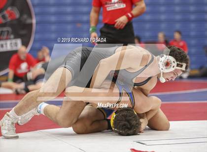 Thumbnail 1 in 2018 Zinkin Classic (Rounds 1-3) photogallery.