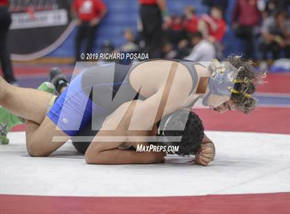 Thumbnail 3 in 2018 Zinkin Classic (Rounds 1-3) photogallery.