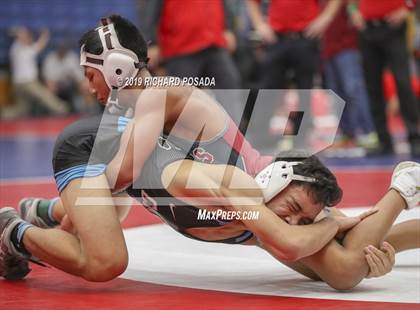Thumbnail 3 in 2018 Zinkin Classic (Rounds 1-3) photogallery.