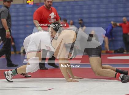 Thumbnail 3 in 2018 Zinkin Classic (Rounds 1-3) photogallery.