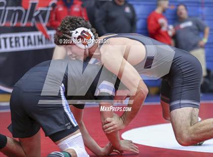 Thumbnail 3 in 2018 Zinkin Classic (Rounds 1-3) photogallery.