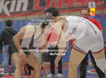 Thumbnail 3 in 2018 Zinkin Classic (Rounds 1-3) photogallery.