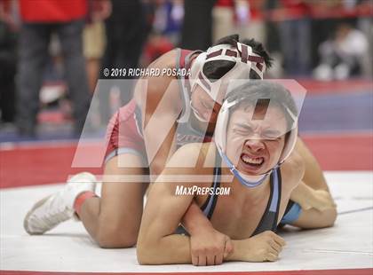 Thumbnail 3 in 2018 Zinkin Classic (Rounds 1-3) photogallery.