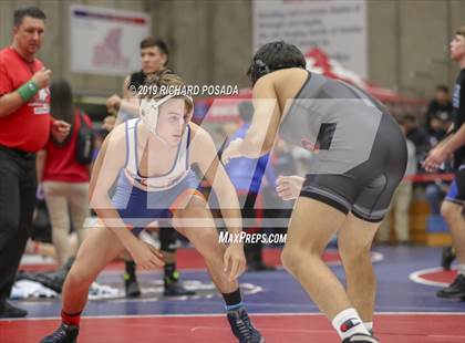 Thumbnail 3 in 2018 Zinkin Classic (Rounds 1-3) photogallery.