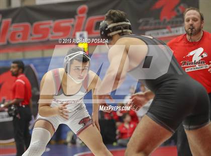 Thumbnail 3 in 2018 Zinkin Classic (Rounds 1-3) photogallery.
