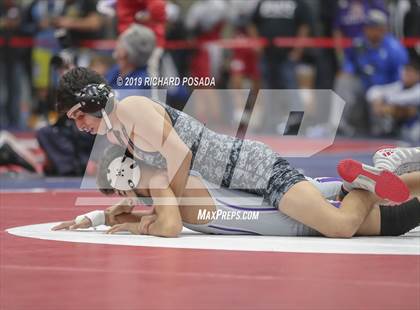 Thumbnail 1 in 2018 Zinkin Classic (Rounds 1-3) photogallery.