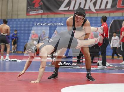 Thumbnail 1 in 2018 Zinkin Classic (Rounds 1-3) photogallery.