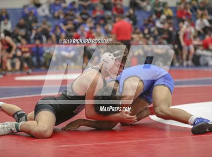 Thumbnail 2 in 2018 Zinkin Classic (Rounds 1-3) photogallery.