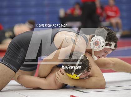 Thumbnail 2 in 2018 Zinkin Classic (Rounds 1-3) photogallery.