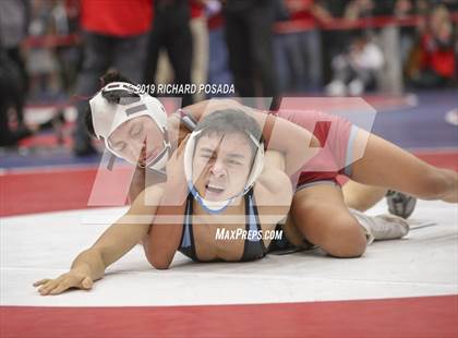 Thumbnail 1 in 2018 Zinkin Classic (Rounds 1-3) photogallery.