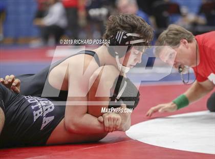 Thumbnail 3 in 2018 Zinkin Classic (Rounds 1-3) photogallery.