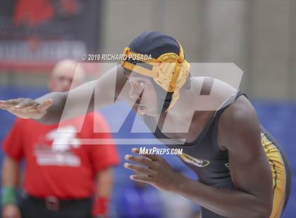 Thumbnail 1 in 2018 Zinkin Classic (Rounds 1-3) photogallery.