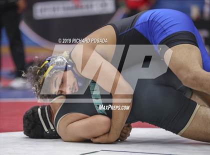 Thumbnail 2 in 2018 Zinkin Classic (Rounds 1-3) photogallery.