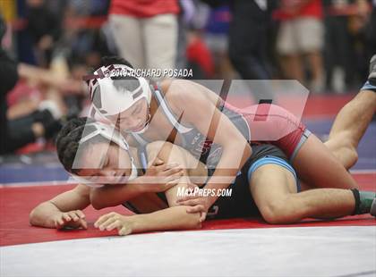Thumbnail 2 in 2018 Zinkin Classic (Rounds 1-3) photogallery.