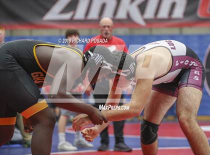 Thumbnail 3 in 2018 Zinkin Classic (Rounds 1-3) photogallery.