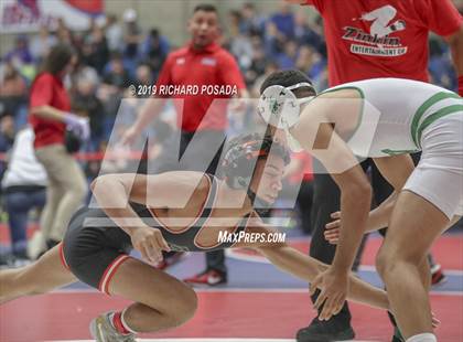 Thumbnail 1 in 2018 Zinkin Classic (Rounds 1-3) photogallery.