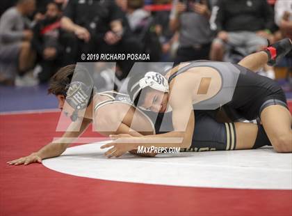 Thumbnail 3 in 2018 Zinkin Classic (Rounds 1-3) photogallery.