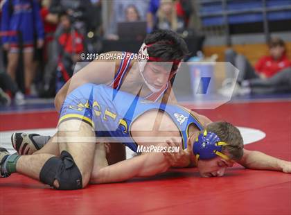 Thumbnail 3 in 2018 Zinkin Classic (Rounds 1-3) photogallery.