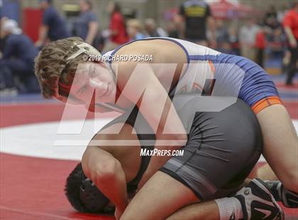 Thumbnail 3 in 2018 Zinkin Classic (Rounds 1-3) photogallery.