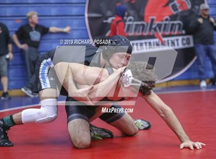 Thumbnail 2 in 2018 Zinkin Classic (Rounds 1-3) photogallery.