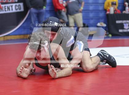 Thumbnail 1 in 2018 Zinkin Classic (Rounds 1-3) photogallery.