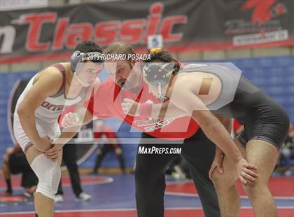 Thumbnail 3 in 2018 Zinkin Classic (Rounds 1-3) photogallery.