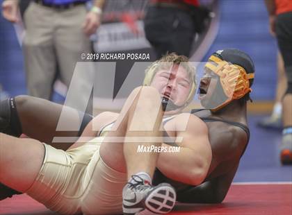 Thumbnail 1 in 2018 Zinkin Classic (Rounds 1-3) photogallery.