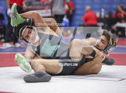 Thumbnail 2 in 2018 Zinkin Classic (Rounds 1-3) photogallery.