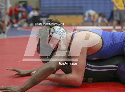 Thumbnail 1 in 2018 Zinkin Classic (Rounds 1-3) photogallery.