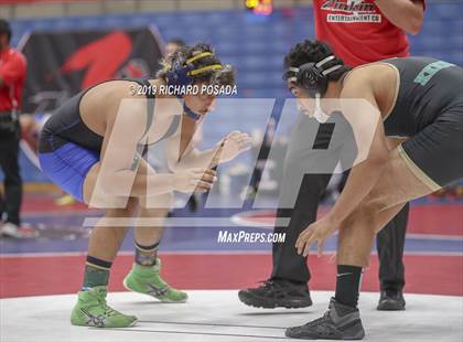 Thumbnail 2 in 2018 Zinkin Classic (Rounds 1-3) photogallery.