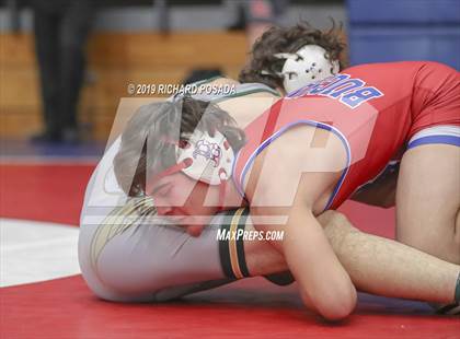 Thumbnail 1 in 2018 Zinkin Classic (Rounds 1-3) photogallery.
