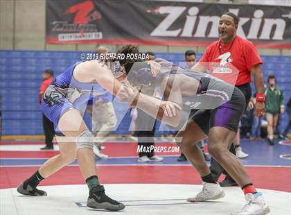 Thumbnail 1 in 2018 Zinkin Classic (Rounds 1-3) photogallery.