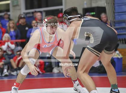 Thumbnail 3 in 2018 Zinkin Classic (Rounds 1-3) photogallery.