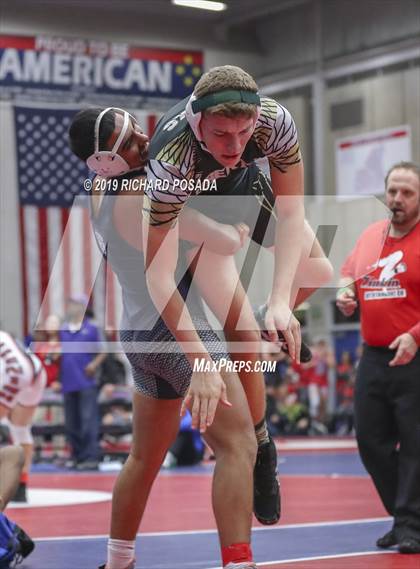 Thumbnail 3 in 2018 Zinkin Classic (Rounds 1-3) photogallery.