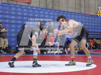 Thumbnail 2 in 2018 Zinkin Classic (Rounds 1-3) photogallery.