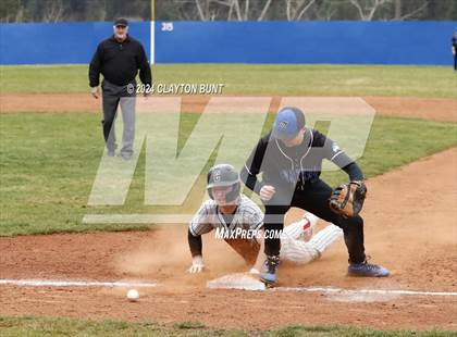Thumbnail 2 in Orofino vs. Colton photogallery.