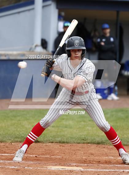 Thumbnail 3 in Orofino vs. Colton photogallery.